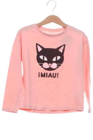 Kinder Shirt Tex, Größe 5-6y/ 116-122 cm, Farbe Mehrfarbig, Preis € 5,75, #136967422