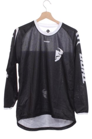 Kinder Shirt Thor, Größe 13-14y/ 164-168 cm, Farbe Schwarz, Preis 2,99 €, #136092217