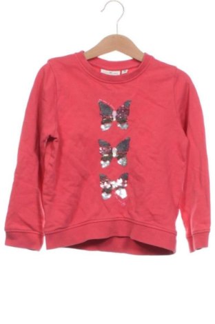 Bluză pentru copii Tom Tailor, Mărime 2-3y/ 98-104 cm, Culoare Roz, Preț 41,71 Lei, #136949365