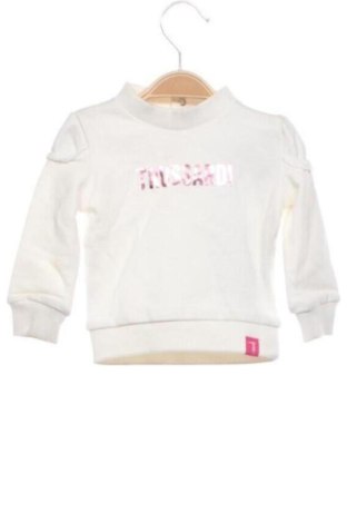 Детска блуза Trussardi Junior, Размер 3-6m/ 62-68 см, Цвят Бял, Цена 24,54 €, #133698805