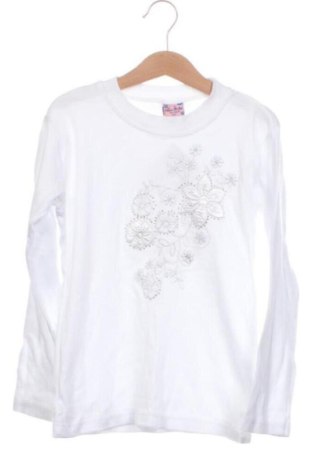 Bluză pentru copii Unbranded, Mărime 12-13y/ 158-164 cm, Culoare Alb, Preț 31,28 Lei, #136949591