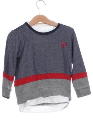 Kinder Shirt Unbranded, Größe 3-4y/ 104-110 cm, Farbe Mehrfarbig, Preis € 8,50, #136964766
