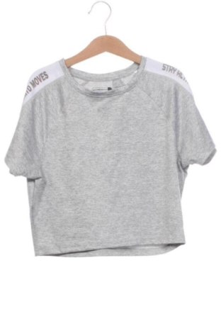 Kinder Shirt Unbranded, Größe 12-13y/ 158-164 cm, Farbe Grau, Preis € 5,00, #136970425