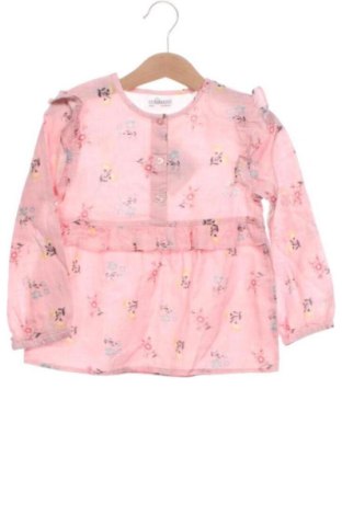 Kinder Shirt Unbranded, Größe 2-3y/ 98-104 cm, Farbe Mehrfarbig, Preis € 6,00, #136976954