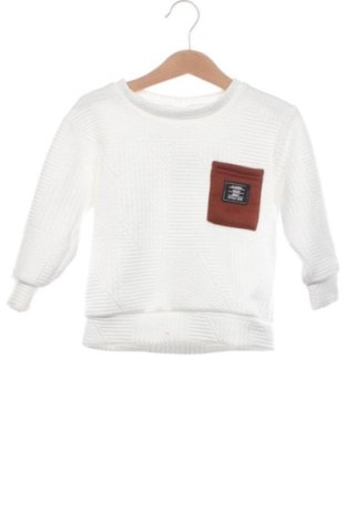 Kinder Shirt Unbranded, Größe 3-4y/ 104-110 cm, Farbe Weiß, Preis € 8,50, #136977341