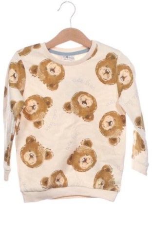 Kinder Shirt Unbranded, Größe 18-24m/ 86-98 cm, Farbe Beige, Preis € 7,56, #136977437