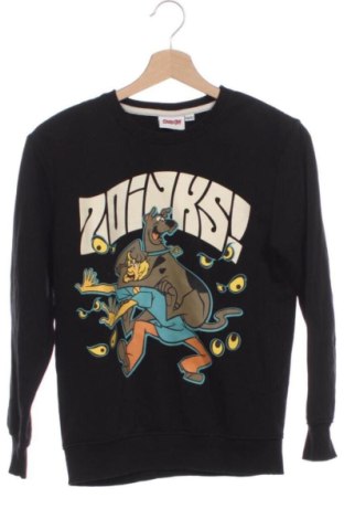 Kinder Shirt Unbranded, Größe 10-11y/ 146-152 cm, Farbe Schwarz, Preis € 6,18, #136987854