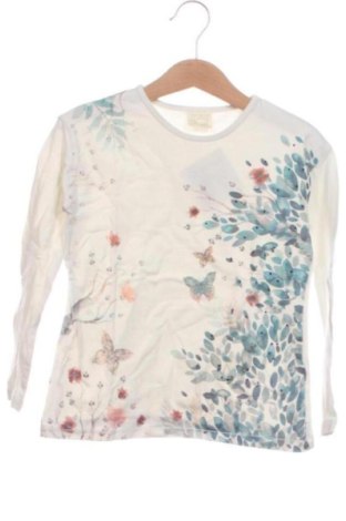Παιδική μπλούζα Zara, Μέγεθος 4-5y/ 110-116 εκ., Χρώμα Πολύχρωμο, Τιμή 8,00 €, #136906081
