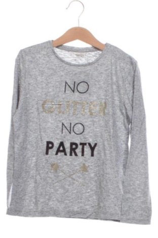Kinder Shirt Zara, Größe 6-7y/ 122-128 cm, Farbe Grau, Preis € 8,00, #136957493