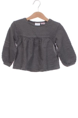 Gyerek blúz Zara, Méret 12-18m / 80-86 cm, Szín Szürke, Ár 2 695 Ft, #136967106