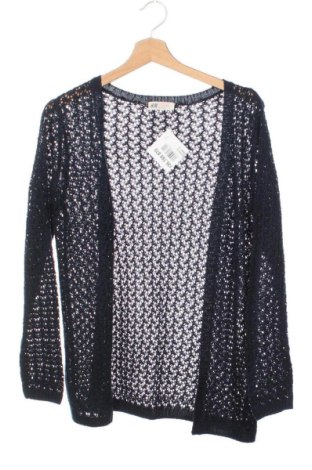 Dětský kardigán H&M, Velikost 12-13y/ 158-164 cm, Barva Modrá, Cena  139,00 Kč, #136769870