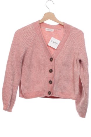 Παιδική ζακέτα H&M, Μέγεθος 10-11y/ 146-152 εκ., Χρώμα Ρόζ , Τιμή 8,00 €, #136961474