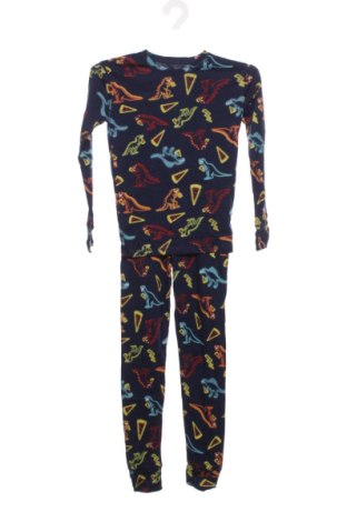 Детска пижама Gap, Размер 13-14y/ 164-168 см, Цвят Многоцветен, Цена 19,00 €, #136986048