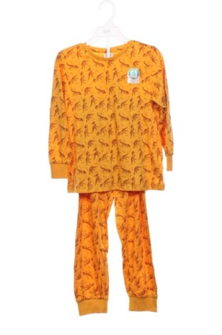 Kinder Pyjama  LC Waikiki, Größe 5-6y/ 116-122 cm, Farbe Mehrfarbig, Preis € 17,00, #137007503