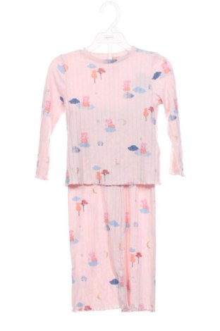 Παιδική πιτζάμα Marks & Spencer, Μέγεθος 3-4y/ 104-110 εκ., Χρώμα Ρόζ , Τιμή 23,43 €, #137024677
