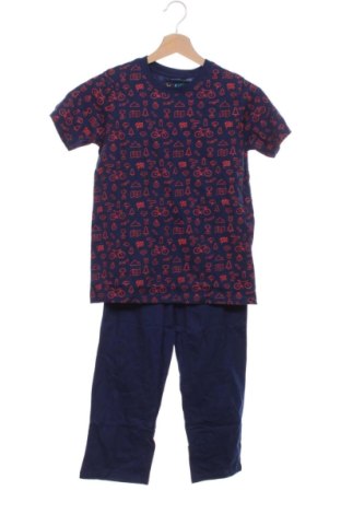 Kinder Pyjama  Unbranded, Größe 9-10y/ 140-146 cm, Farbe Mehrfarbig, Preis € 15,00, #136961468