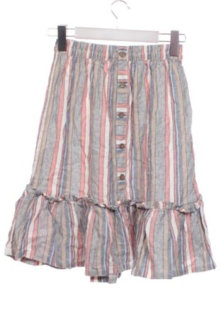 Dětská sukně  C&A, Velikost 4-5y/ 110-116 cm, Barva Vícebarevné, Cena  272,00 Kč, #136884770