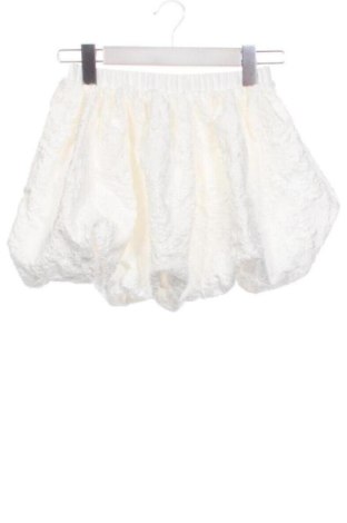 Detská sukňa  H&M, Veľkosť 7-8y/ 128-134 cm, Farba Biela, Cena  7,95 €, #136943906