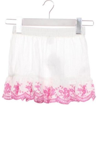 Detská sukňa  Kids, Veľkosť 4-5y/ 110-116 cm, Farba Biela, Cena  9,95 €, #136953729