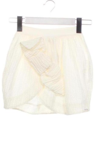 Детска пола Mimisol, Размер 5-6y/ 116-122 см, Цвят Бял, Цена 27,60 €, #133662152