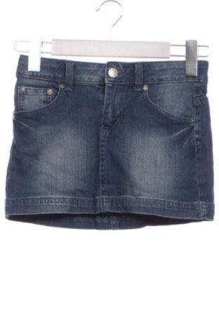 Kinderrock United Colors Of Benetton, Größe 7-8y/ 128-134 cm, Farbe Blau, Preis € 9,00, #136957926