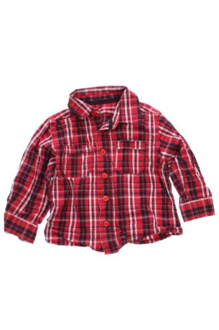 Dětská košile  Age, Velikost 12-18m/ 80-86 cm, Barva Vícebarevné, Cena  188,00 Kč, #137022225