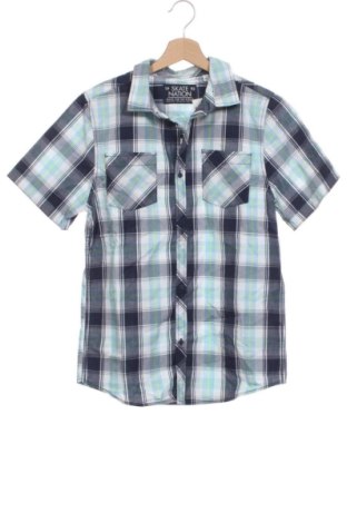 Cămașă pentru copii C&A, Mărime 12-13y/ 158-164 cm, Culoare Multicolor, Preț 38,00 Lei, #136940485