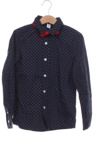 Dětská košile  Dopo Dopo, Velikost 4-5y/ 110-116 cm, Barva Vícebarevné, Cena  140,00 Kč, #136999393