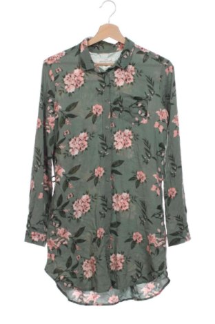 Dětská košile  H&M, Velikost 12-13y/ 158-164 cm, Barva Vícebarevné, Cena  119,00 Kč, #136891402