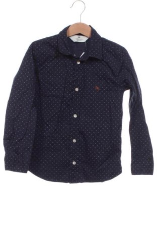 Detská košeľa  H&M, Veľkosť 5-6y/ 116-122 cm, Farba Viacfarebná, Cena  5,75 €, #136908023