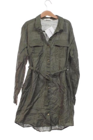 Gyerek ing H&M, Méret 10-11y / 146-152 cm, Szín Zöld, Ár 2 379 Ft, #136943942