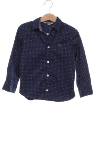 Детска риза H&M, Размер 2-3y/ 98-104 см, Цвят Многоцветен, Цена 5,04 €, #136961701