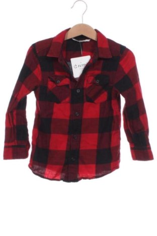 Детска риза H&M, Размер 2-3y/ 98-104 см, Цвят Многоцветен, Цена 5,04 €, #136961724