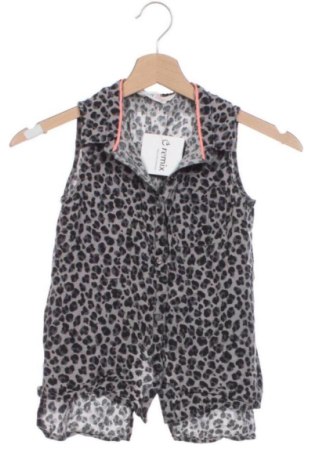 Dětská košile  H&M, Velikost 9-10y/ 140-146 cm, Barva Vícebarevné, Cena  172,00 Kč, #136965038