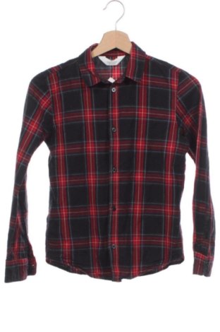Dětská košile  H&M, Velikost 9-10y/ 140-146 cm, Barva Vícebarevné, Cena  228,00 Kč, #136994199