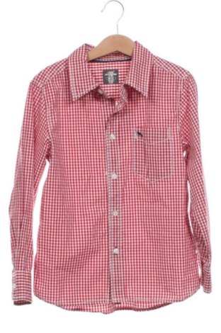 Dětská košile  H&M, Velikost 6-7y/ 122-128 cm, Barva Vícebarevné, Cena  139,00 Kč, #137000439