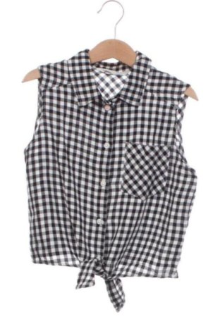 Kinderhemd H&M, Größe 8-9y/ 134-140 cm, Farbe Mehrfarbig, Preis € 6,00, #137007949