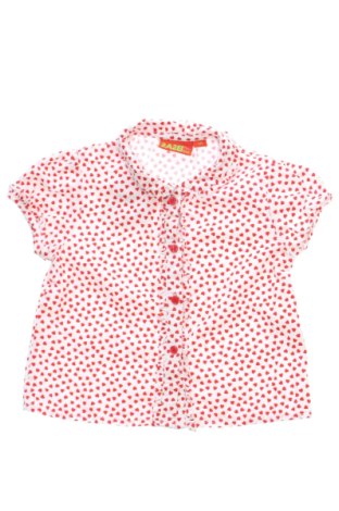 Dětská košile  Kids, Velikost 1-2m/ 50-56 cm, Barva Vícebarevné, Cena  139,00 Kč, #136798101