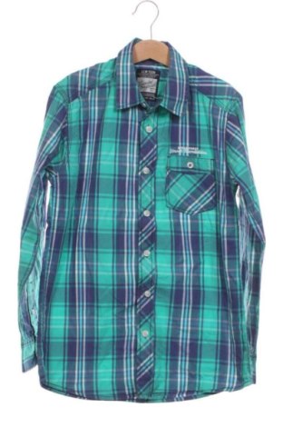 Gyerek ing LC Waikiki, Méret 9-10y / 140-146 cm, Szín Sokszínű, Ár 2 066 Ft, #136997651