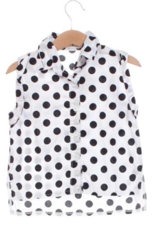 Παιδικό πουκάμισο Unbranded, Μέγεθος 4-5y/ 110-116 εκ., Χρώμα Πολύχρωμο, Τιμή 5,00 €, #136891276