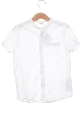Gyerek ing Unbranded, Méret 4-5y / 110-116 cm, Szín Fehér, Ár 2 159 Ft, #136949515