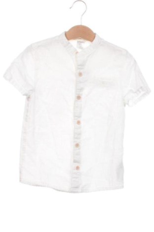 Gyerek ing Unbranded, Méret 4-5y / 110-116 cm, Szín Fehér, Ár 2 159 Ft, #136949610
