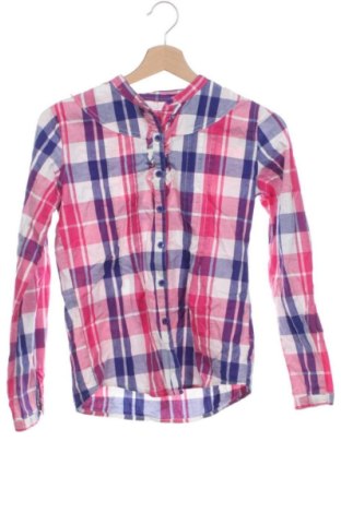 Kinderhemd Unbranded, Größe 12-13y/ 158-164 cm, Farbe Mehrfarbig, Preis € 5,43, #136964523