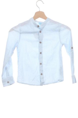 Kinderhemd Unbranded, Größe 6-7y/ 122-128 cm, Farbe Mehrfarbig, Preis € 5,00, #136970525