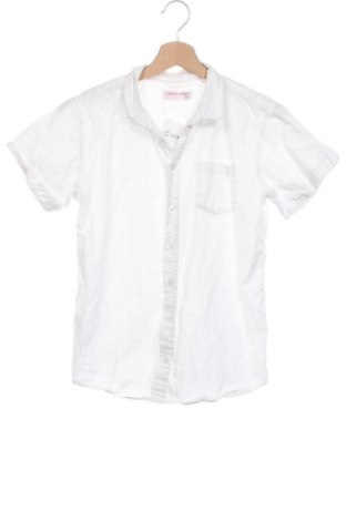 Детска риза Unbranded, Размер 11-12y/ 152-158 см, Цвят Бял, Цена 5,04 €, #136971362