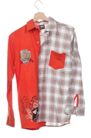 Kinderhemd Unbranded, Größe 12-13y/ 158-164 cm, Farbe Mehrfarbig, Preis € 7,00, #136972471