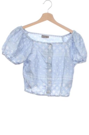 Kinderhemd Unbranded, Größe 14-15y/ 168-170 cm, Farbe Mehrfarbig, Preis € 5,00, #136976633