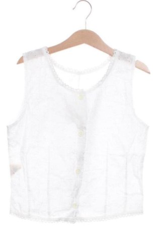 Kinderhemd Unbranded, Größe 10-11y/ 146-152 cm, Farbe Weiß, Preis € 6,14, #136992033
