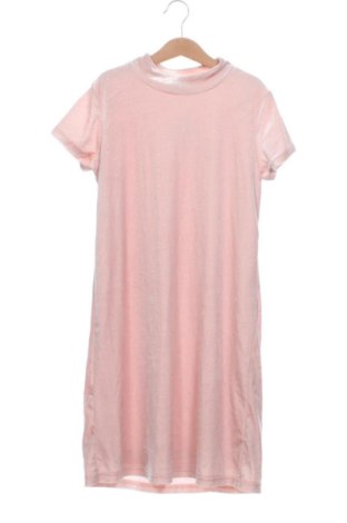 Kinderkleid Cubus, Größe 10-11y/ 146-152 cm, Farbe Rosa, Preis € 6,00, #136960694