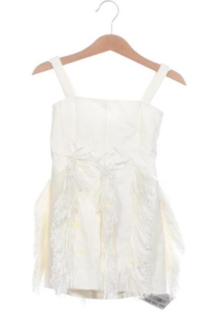 Детска рокля Cult Gaia, Размер 2-3y/ 98-104 см, Цвят Бял, Цена 65,44 €, #133728966